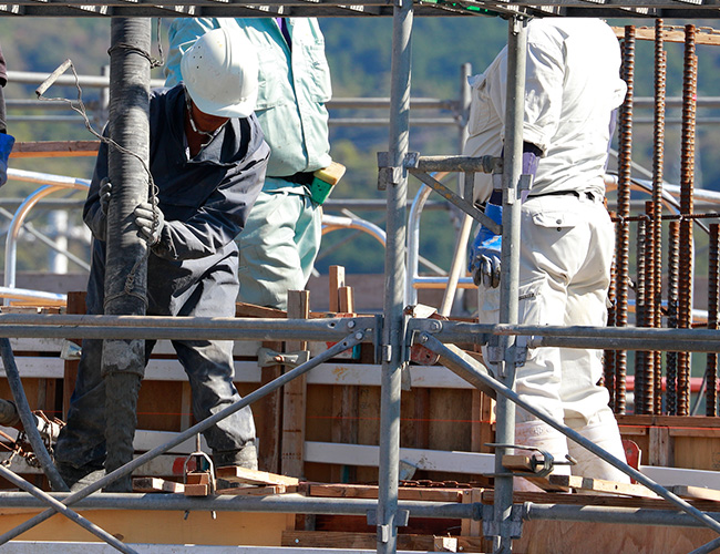 ネクストアークが信頼される理由