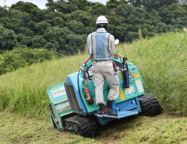 ネクストアークが信頼される理由