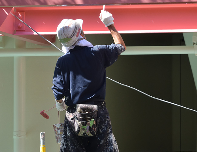 代表が語る、これからの現場づくり